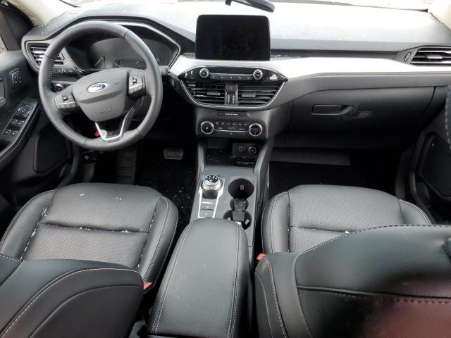 Photo 8 from auction – 2020 FORD ESCAPE SEL with VIN 1FMCU9H65LUC42127