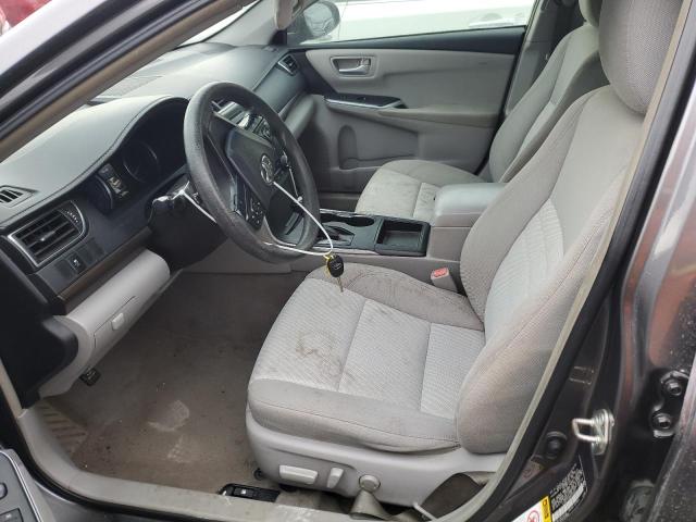 Photo 7 from auction – 2016 TOYOTA CAMRY LE with VIN 4T4BF1FK6GR546831