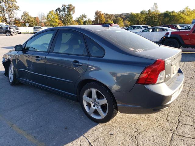 Photo 2 from auction – 2008 VOLVO S40 2.4I with VIN YV1MS382082395780