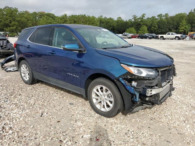 Photo 4 from auction – 2019 CHEVROLET EQUINOX LT with VIN 3GNAXKEV3KL387818