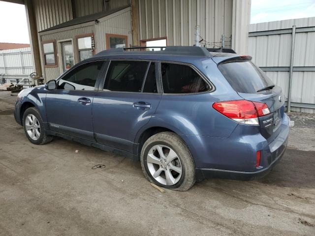 Снимка 2 от търг – 2014 SUBARU OUTBACK 2. с VIN 4S4BRCNC3E3201539