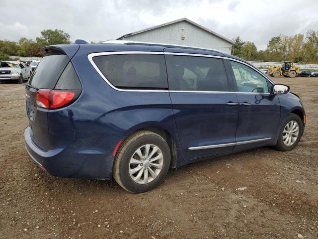 Photo 3 from auction – 2018 CHRYSLER PACIFICA T with VIN 2C4RC1BG3JR158080