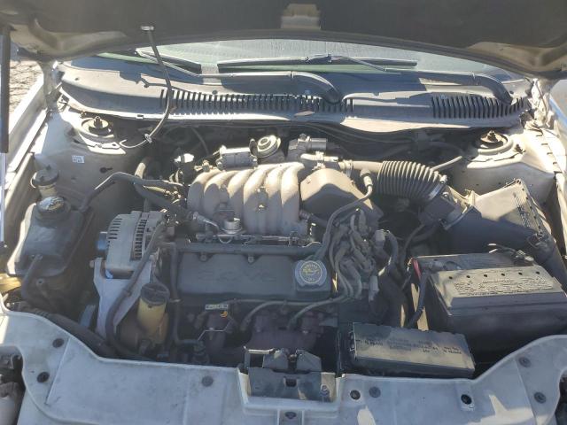 Photo 11 from auction – 1996 FORD TAURUS GL with VIN 1FALP52U7TA103734