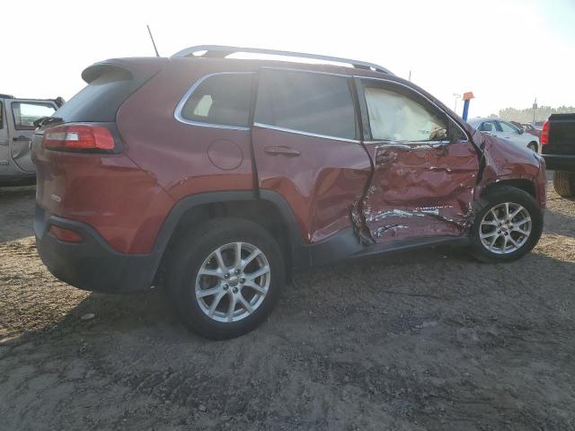 Photo 3 from auction – 2017 JEEP CHEROKEE L with VIN 1C4PJMCB6HW602670