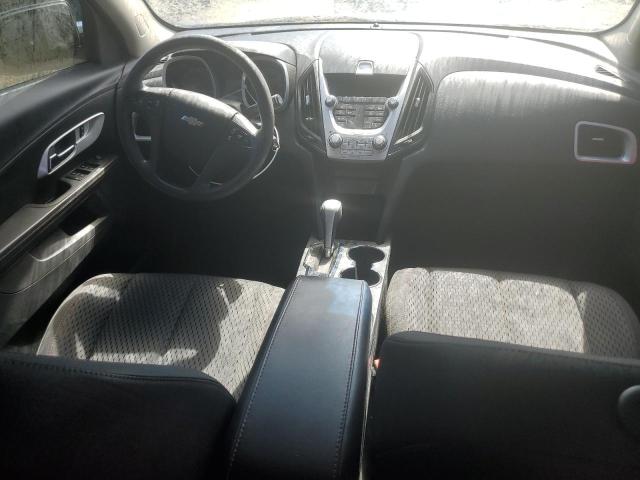 Photo 8 from auction – 2012 CHEVROLET EQUINOX LS with VIN 2GNALBEK4C6284849