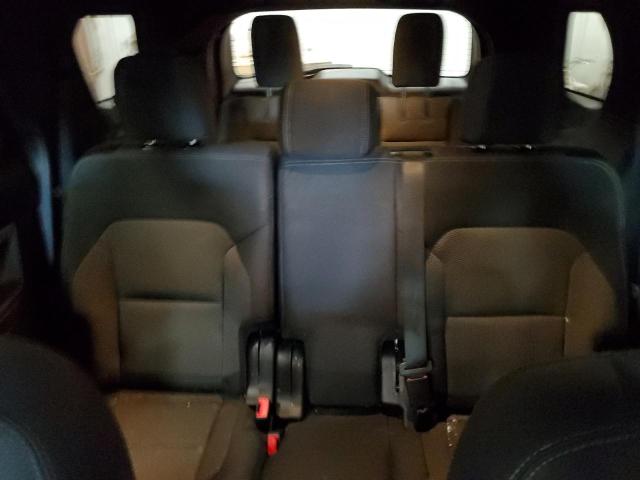 Zdjęcie 10 z aukcji – 2017 FORD EXPLORER X z VIN 1FM5K8DH3HGA96882