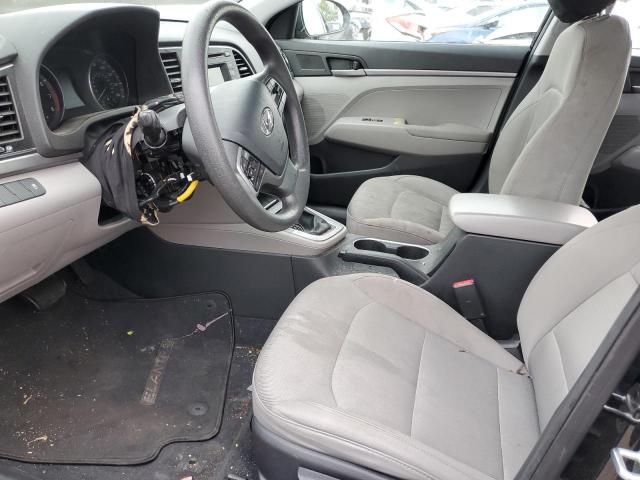 Photo 7 from auction – 2017 HYUNDAI ELANTRA SE with VIN 5NPD74LF7HH186476