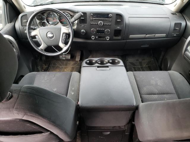 Photo 8 from auction – 2009 CHEVROLET SILVERADO with VIN 3GCEK23M39G268589
