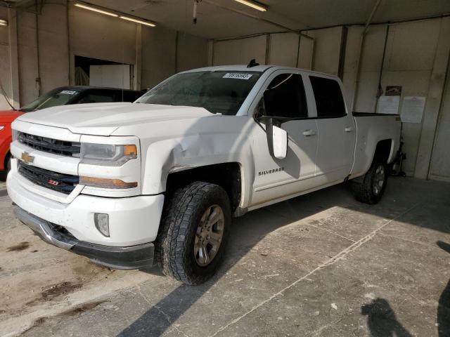 Zdjęcie 1 z aukcji – 2016 CHEVROLET SILVERADO z VIN 3GCUKREC3GG249045