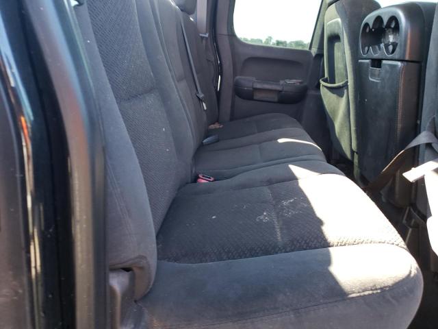 Photo 10 from auction – 2007 CHEVROLET SILVERADO with VIN 2GCEC19C771655772