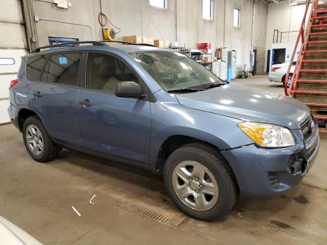 Photo 4 from auction – 2010 TOYOTA RAV4 with VIN JTMZF4DV4A5021361