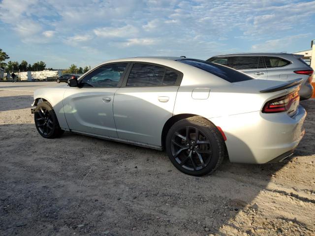 Photo 2 from auction – 2019 DODGE CHARGER SX with VIN 2C3CDXBG7KH588180