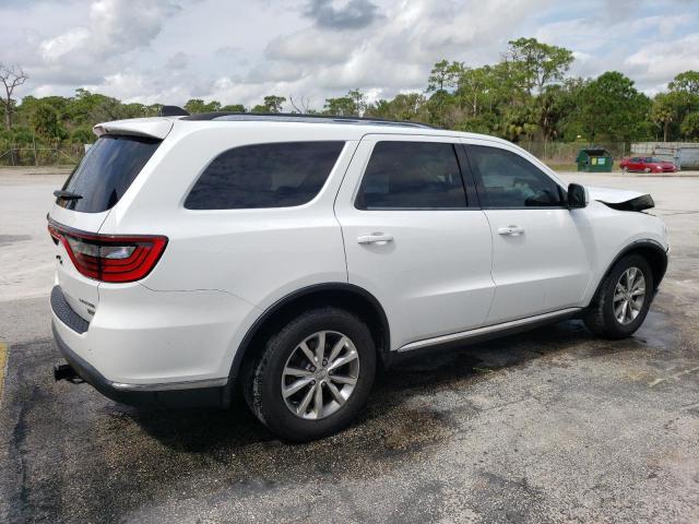 Photo 3 from auction – 2015 DODGE DURANGO LI with VIN 1C4RDHDGXFC784308
