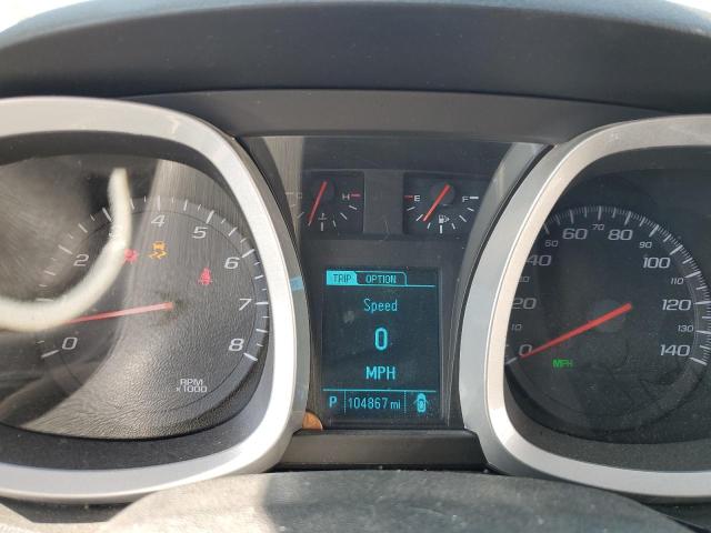 Photo 9 from auction – 2016 CHEVROLET EQUINOX LT with VIN 2GNFLGE36G6219759
