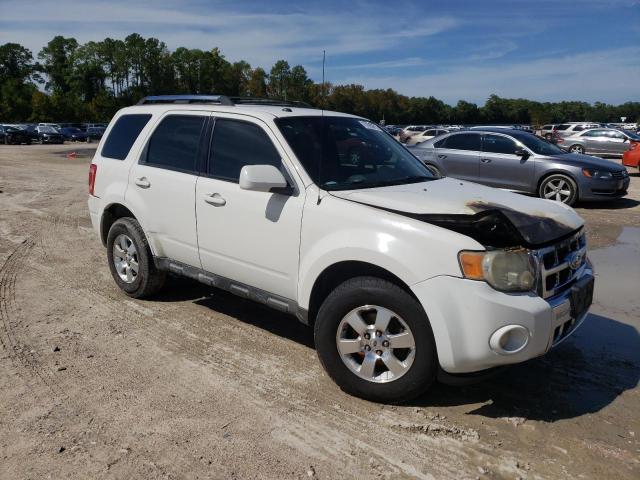 Photo 4 from auction – 2010 FORD ESCAPE LIM with VIN 1FMCU0EG1AKC43910