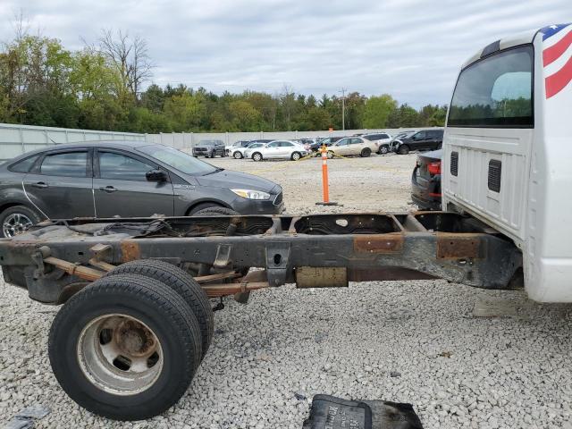 Photo 10 from auction – 2007 DODGE RAM 3500 S with VIN 3D6WG46A27G801591