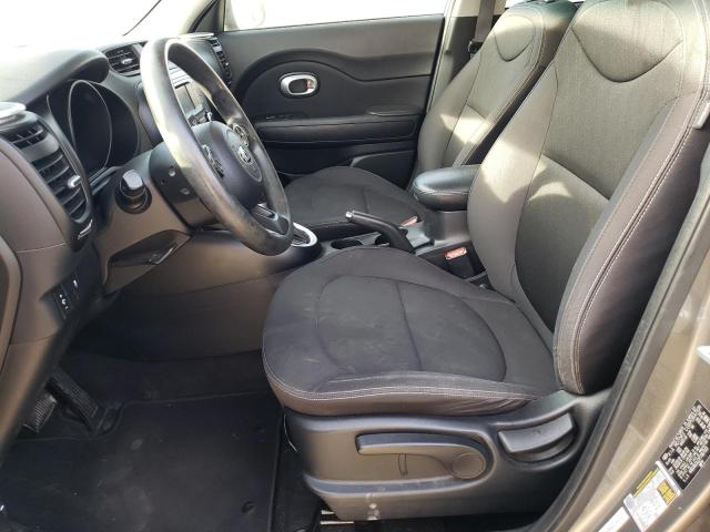 صورة رقم 7 من المزاد - 2015 KIA SOUL + مع VIN KNDJN2A27F7167313