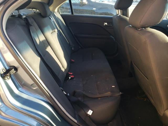 Photo 10 from auction – 2011 FORD FUSION SE with VIN 3FAHP0HA3BR279187