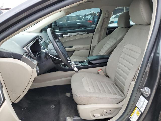 Photo 7 from auction – 2019 FORD FUSION SE with VIN 3FA6P0HD3KR161383