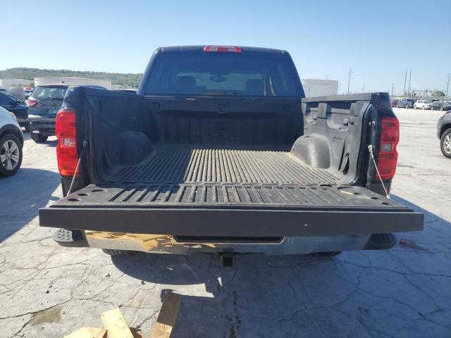 Zdjęcie 6 z aukcji – 2015 CHEVROLET SILVERADO z VIN 3GCUKREC4FG416253