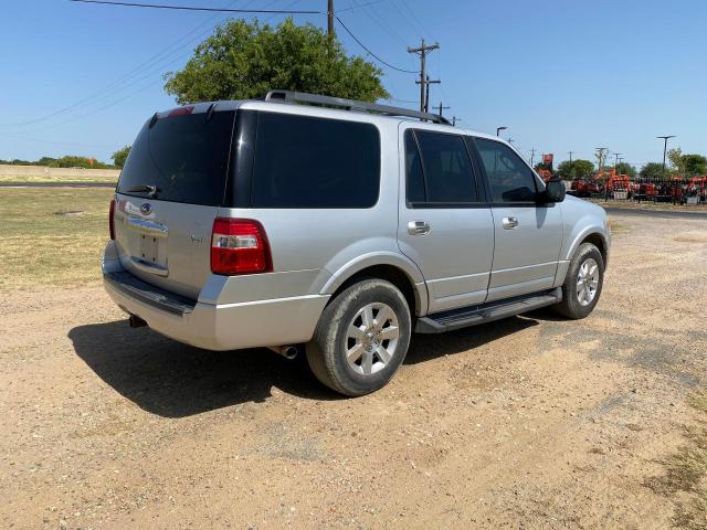 Photo 4 from auction – 2010 FORD EXPEDITION with VIN 1FMJU1F58AEB03586
