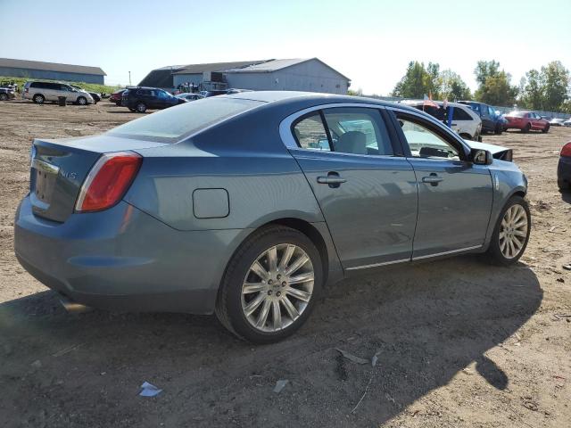 Photo 3 from auction – 2010 LINCOLN MKS with VIN 1LNHL9DR2AG606489