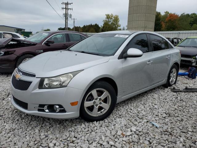 CHEVROLET CRUZE LT 2012 with VIN 1G1PF5SC4C7164969 - Photo from auction