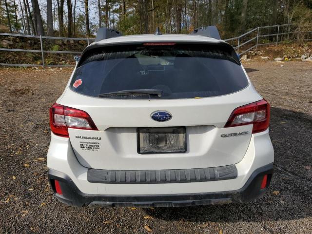 Photo 6 from auction – 2019 SUBARU OUTBACK 2. with VIN 4S4BSAFC3K3344283