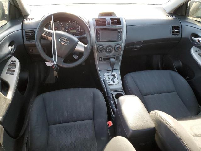Photo 8 from auction – 2013 TOYOTA COROLLA BA with VIN 5YFBU4EE1DP218601