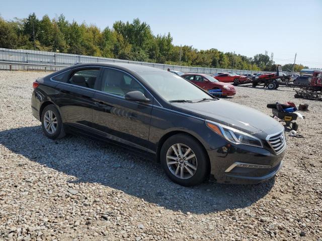 Photo 4 from auction – 2015 HYUNDAI SONATA SE with VIN 5NPE24AF6FH213931