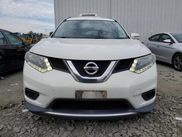 Photo 5 from auction – 2014 NISSAN ROGUE S with VIN 5N1AT2MKXEC752888