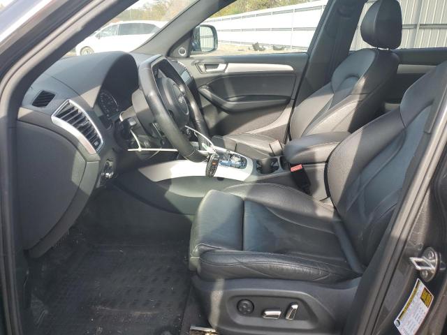 Photo 7 from auction – 2013 AUDI Q7 PRESTIG with VIN WA1MGCFPXDA039398