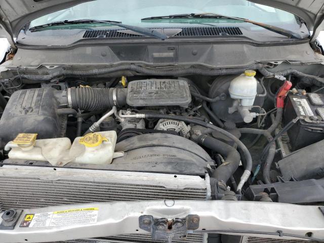 Photo 11 from auction – 2007 DODGE RAM 1500 S with VIN 1D7HA18K47J595070