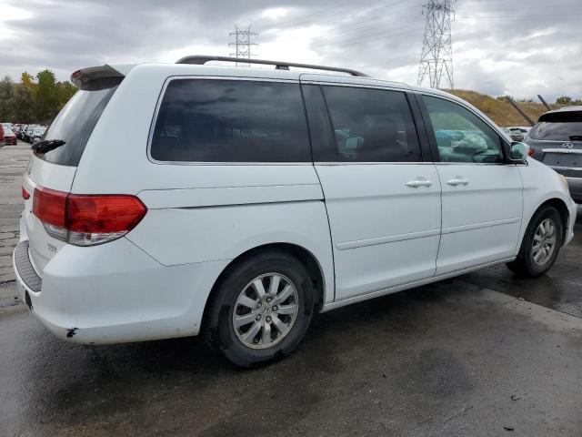 Photo 3 from auction – 2009 HONDA ODYSSEY EX with VIN 5FNRL38779B407958