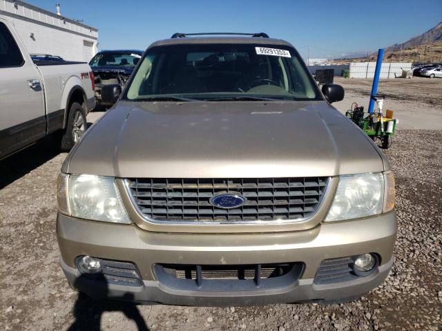 Photo 5 from auction – 2002 FORD EXPLORER X with VIN 1FMZU73W02ZC69646