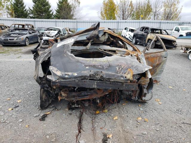 Photo 5 from auction – 2010 DODGE GRAND CARA with VIN 2D4RN4DE5AR275752