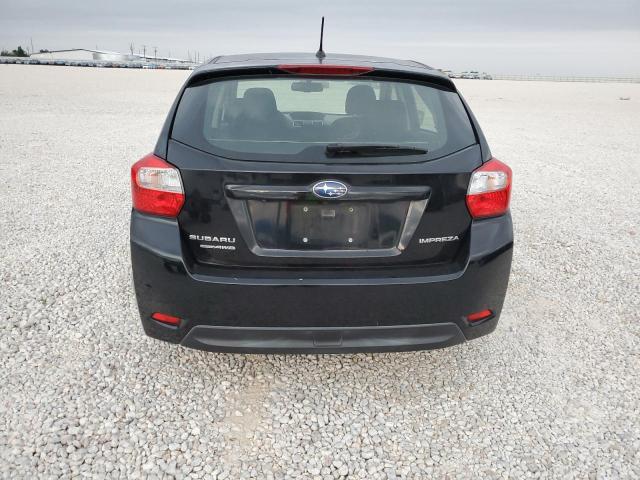 Photo 6 from auction – 2015 SUBARU IMPREZA PR with VIN JF1GPAC62FH207165