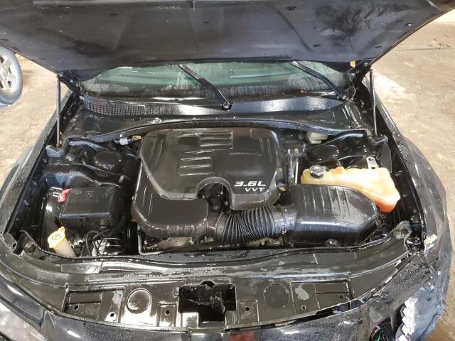 Photo 11 from auction – 2014 CHRYSLER 300 S with VIN 2C3CCABG8EH307136