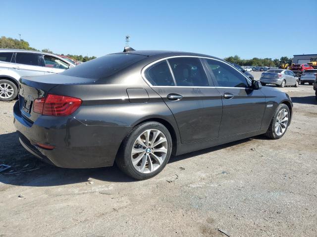 Photo 3 from auction – 2016 BMW 528 I with VIN WBA5A5C53GG348980