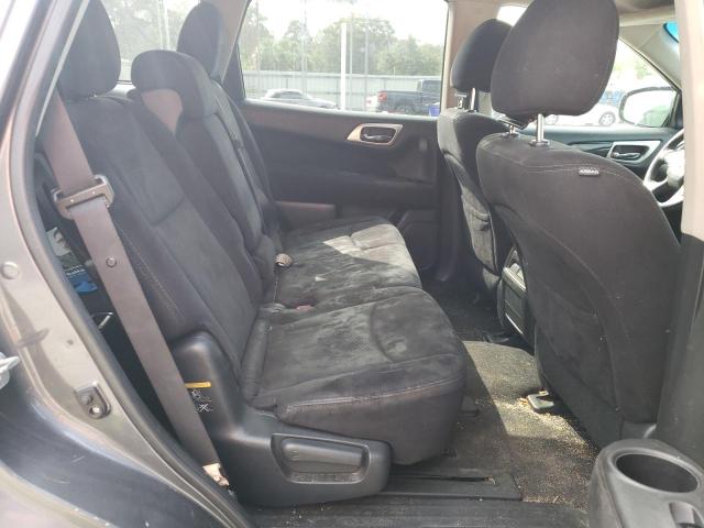 Photo 11 from auction – 2015 NISSAN PATHFINDER with VIN 5N1AR2MN7FC614011