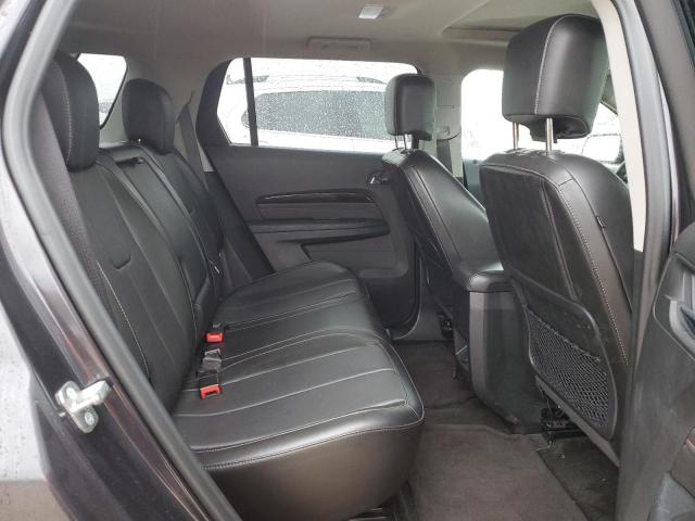 Photo 11 from auction – 2016 GMC TERRAIN DE with VIN 2GKFLRE32G6341558