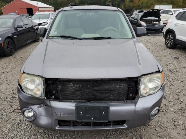 Photo 5 from auction – 2008 FORD ESCAPE XLT with VIN 1FMCU93Z88KD23479