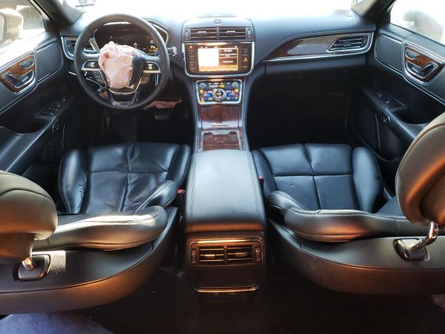 Photo 8 from auction – 2018 LINCOLN CONTINENTA with VIN 1LN6L9HK9J5606036