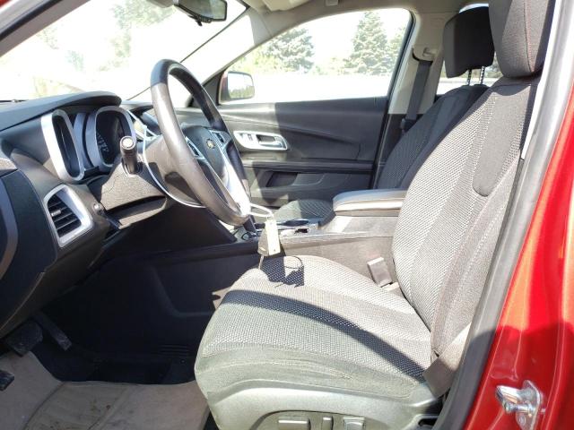 Photo 7 from auction – 2014 CHEVROLET EQUINOX LT with VIN 2GNFLFE31E6189450