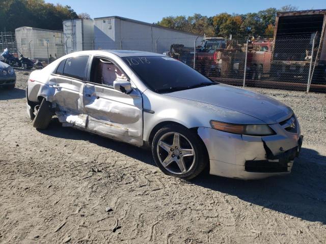 Photo 4 from auction – 2004 ACURA TL with VIN 19UUA66264A059078