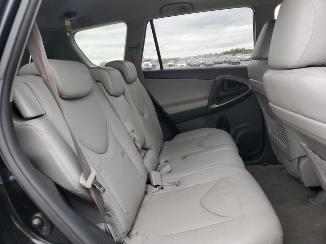 Photo 10 from auction – 2009 TOYOTA RAV4 LIMIT with VIN JTMBK31V79D001876