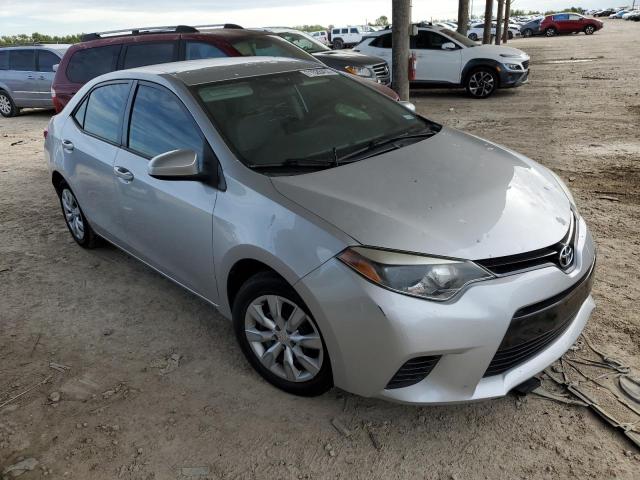 Photo 4 from auction – 2016 TOYOTA COROLLA L with VIN 5YFBURHE3GP419851