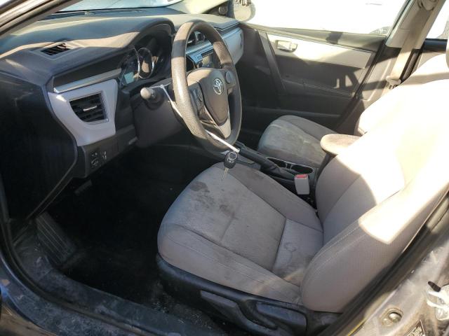 Photo 7 from auction – 2016 TOYOTA COROLLA L with VIN 5YFBURHE0GP437109