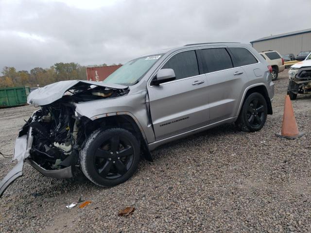 JEEP GRAND CHER 2015 with VIN 1C4RJEAG6FC218416 - Photo from auction