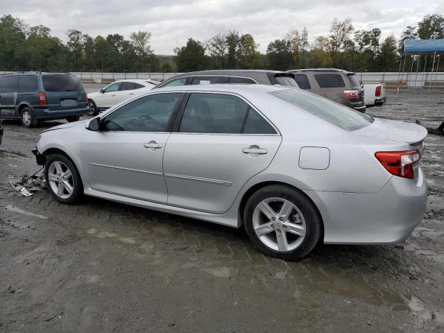 Photo 2 from auction – 2012 TOYOTA CAMRY BASE with VIN 4T1BF1FK4CU134184